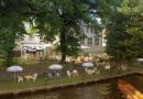 Hotel Aparthotel an der Spree Berlin