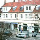 Hotel Aurora Berlin