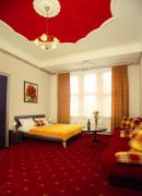 Hôtel BELLEVUE am Kurfürstendamm Berlin