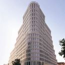 Hotel Concorde Berlin Berlin