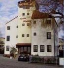 Hotel Garni An der Weide Berlin