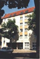 Hotel Grand City Central Berlin Airport Berlin