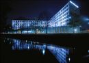 Hotel Grand Esplanade Berlin Berlin