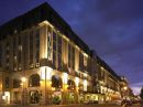 Hotel Hilton Berlin Berlin