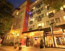 Hotel Holiday Inn Garden Court Berlin Kurfürstendamm Berlin