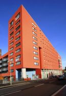 Hotel Ibis Berlin City Ost Berlin