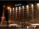Hotel Ibis Berlin Messe Berlin