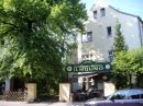Hôtel il Mulino Berlin