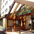 Hotel Jugendgästehaus Berlin Mitte Berlin