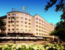 Hotel Kempinski Bristol Berlin Berlin