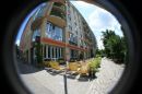 Hotel Malzcafe Berlin