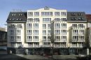 Hotel NH Berlin Frankfurter Allee Berlin