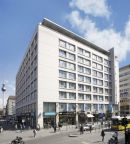 Hotel NH Berlin Friedrichstrasse Berlin