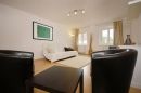 Hotel Old Town Apartments Berlin