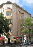 Hotel Pariser Eck Berlin