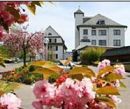 Hotel Parkhotel St Leonhard Superior  Berlin