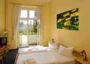 Hotel  Pension BEROLINA Berlin