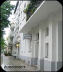 Hotel Pension Ingeborg Berlin