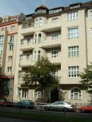 Hotel pension Margrit Berlin