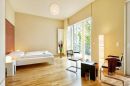Hotel Pfefferbett Apartments Berlin