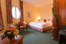 Hotel Scandotel Castor Berlin