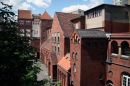 Hotel Three Little Pigs Hostel Berlin